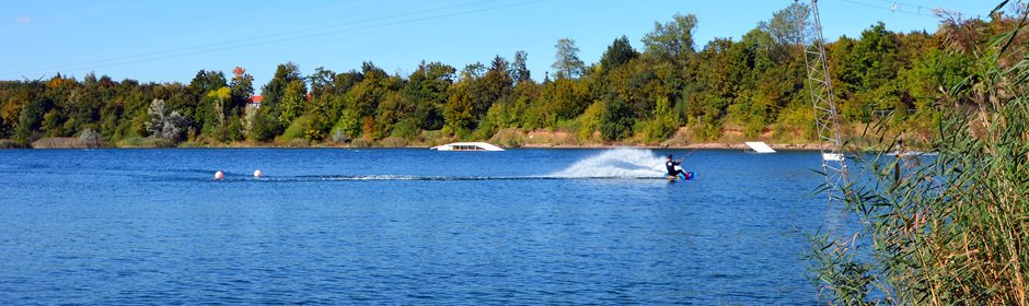 Kulkwitzer See Headmotiv