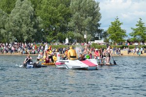 Fotos vom Mahndorfer See