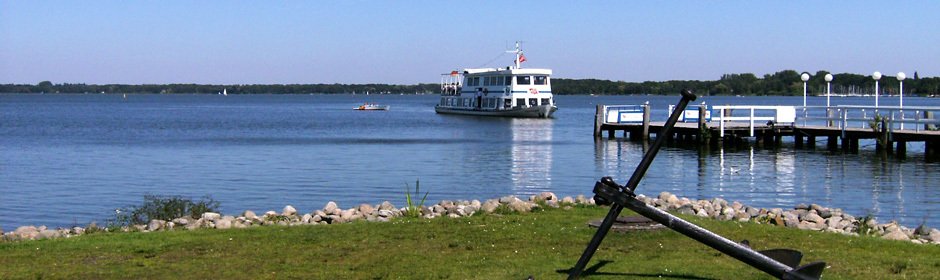 Zwischenahner Meer Headmotiv