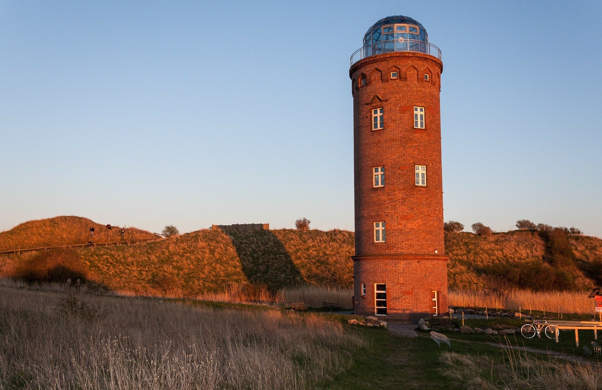 Leuchtturm auf Rügen Leuchtturm auf Rügen