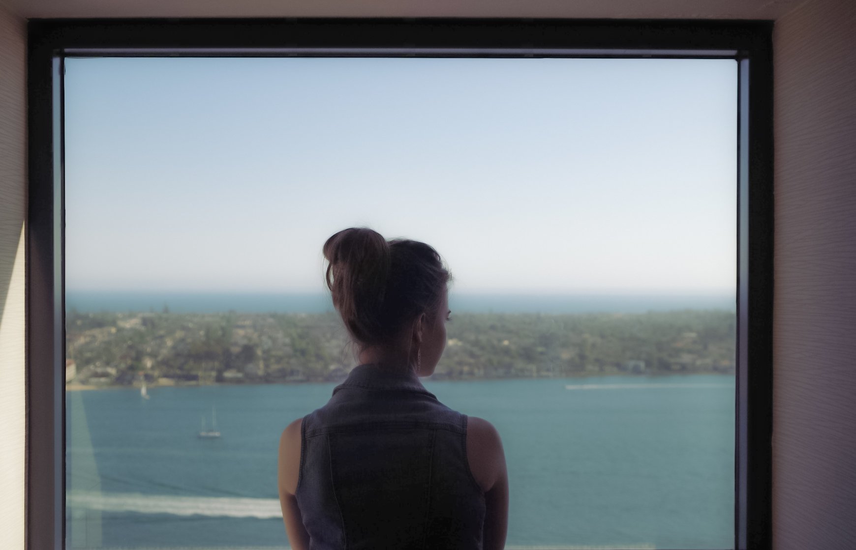 150 Ferienwohnungen mit Meerblick