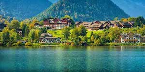 Urlaub im Seehotels Hotels am See