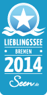 Lieblingssee Bremen 2014