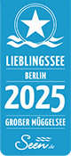 Lieblingssee Berlin 2025