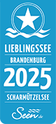 Lieblingssee Brandenburg 2025
