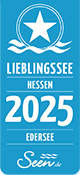 Lieblingssee Hessen 2025