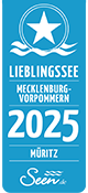 Lieblingssee Mecklenburg-Vorpommern 2025