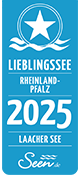 Lieblingssee Rheinland-Pfalz 2025