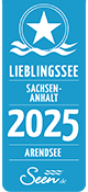 Lieblingssee Sachsen-Anhalt 2025