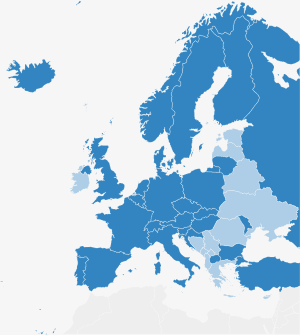 Die schönsten Seen Europas Seen in Europas
