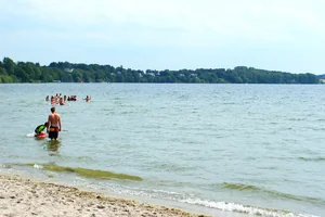 Strandbäder Schleswig-Holstein
