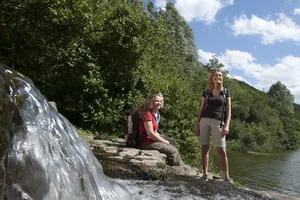 Wandern in der Eifel