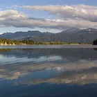 Forggensee Forggensee