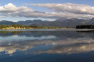 Top Hotels am Forggensee