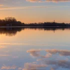 Mahndorfer See Mahndorfer See