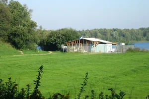 Strandbäder Niedersachsen