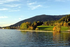 Wandern am Tegernsee