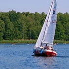 Halterner Stausee Halterner Stausee