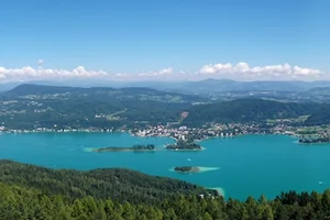 Top Hotels am Wörthersee