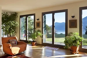 Komplette Wohnung mieten Komplettes Ferienhaus mieten