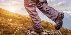 Wandern Schuhe Naturzeit