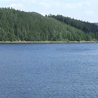 Hohenwarte-Talsperre Hohenwarte-Talsperre