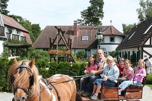 Familotel Borchard's Rookhus, Foto: Familotel.com