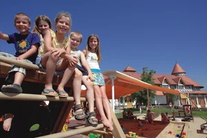 Kolping Hotel Spa & Family Resort