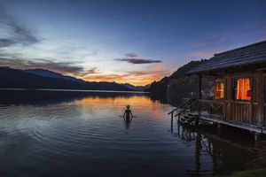 Seefischer Romantik Hotel