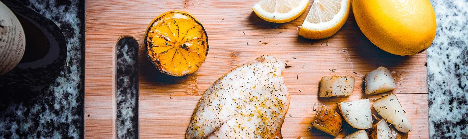 Mit allen Sinnen genießen: Die besten Tipps für Feinschmecker Headmotiv