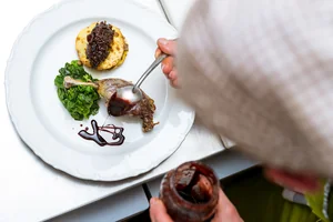 Die 11 besten Gourmet-Restaurants
