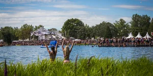 Sea You Festival am Tunisee