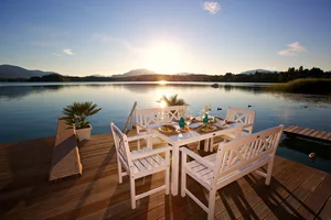 Top Hotels am Faaker See