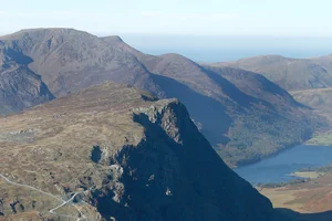 Crummock Water Crummock Water
