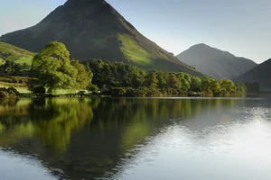 Wast Water Wast Water