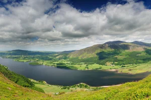 Bassenthwaite Lake Bassenthwaite Lake