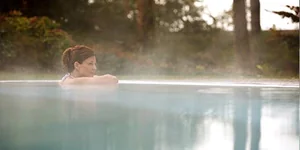 A-Rosa Scharmützelsee Außenpool