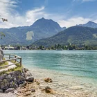 Wolfgangsee Wolfgangsee