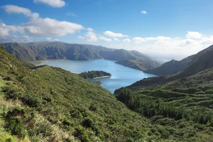 Die portugiesischen Azoren
