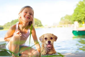 Familienurlaub im Ferienpark Mirow Familienurlaub im Ferienpark Mirow