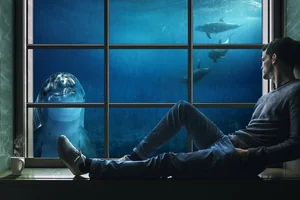 Wasserwelten Entertainment für zu Hause Wasserwelten Entertainment für zu Hause