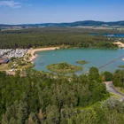 Großwelzheimer Badesee Großwelzheimer Badesee