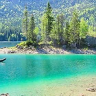 Eibsee Eibsee
