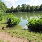 Oberer Seewaldsee Oberer Seewaldsee