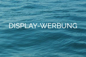 Display-Werbung Display-Werbung