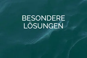 Besondere Lösungen Besondere Lösungen