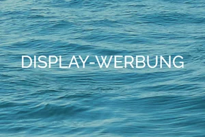 Display-Werbung Display-Werbung