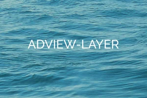 AdView Layer AdView Layer