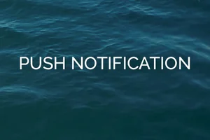 Push Notification Push Notification