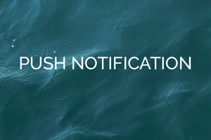 Push Notifications Push Notifications